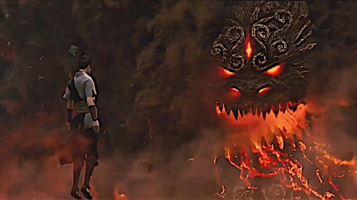 “Everyone doubts you, but you’re the one who pulls it off!”