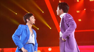 【offgun】أستطيع مشاهدة هذه المرحلة مائة مرة! فانتوبيا 2020