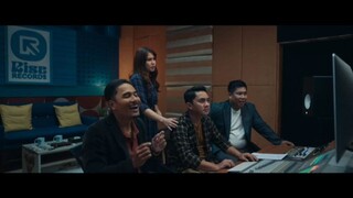 TAK INGIN USAI DISINI