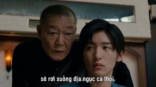 Trò chơi nghìn tỷ EP 10 [Sub Việt]