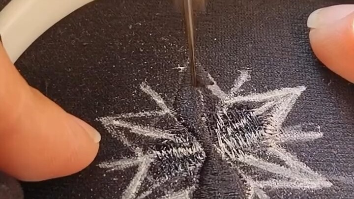 แทนพื้นที่ด้วยเส้น