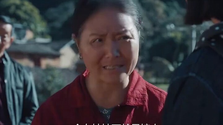 The Heartbreak of a Mountain Girl