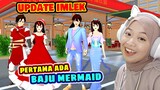 UPDATE SAKURA CHINA SPESIAL HARI IMLEK 2023  - Sakura School Simulator