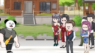 Episode 37丨The end of the world is coming, the ice is coming, I have stockpiled hundreds of millions