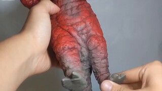 The reason why the little up in the mountainous area bought CCP for the first time was actually beca