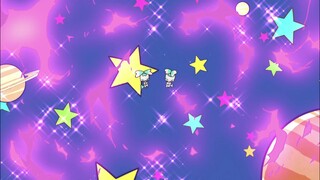 Heartcatch Precure!  Openings "Alright! Heartcatch Precure!" By Aya Ikeda