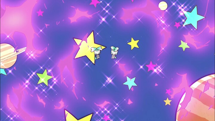 Heartcatch Precure!  Openings "Alright! Heartcatch Precure!" By Aya Ikeda