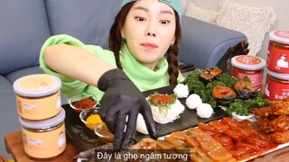 mukbang