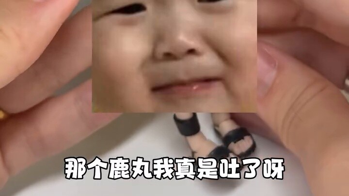 แฟนๆนารูโตะ 20 ปีแล้ว ปลื้มปริ่มมาก! เมียผมบอกว่าฮินาตะคนนี้หล่อมาก!!