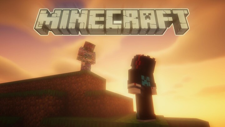 Minecraft，一款被遗忘的游戏。
