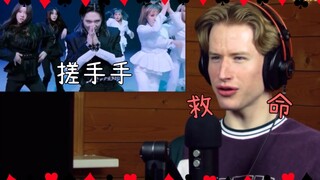 【Taemin】【Subtitle Mandarin】Dia adalah sinonim dari tari dan seni! Reaksi terhadap "Be Original 'ADVI