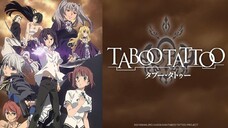 E 05 – Taboo Tattoo [Sub Indo]