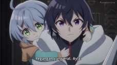 EP 4 || hazure skill "kinomi master": skill no mi