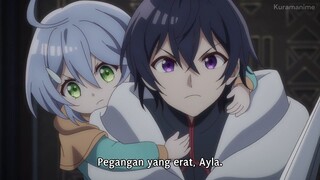 EP 4 || hazure skill "kinomi master": skill no mi