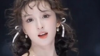 OGS Oriental girl, beauty feast