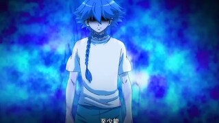Don't Bai Yuechu and Tushan Susu even have the right to live for themselves? Why?