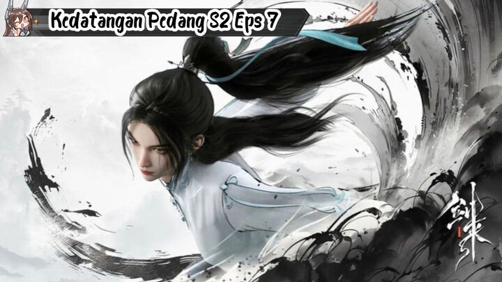 Sword of Coming Season 2 Episode 7