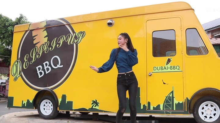 [Wen] 175 senior sister takes you to ride the muscle roller coaster ❤️Roller Coaster passionate danc