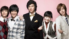 BOYS OVER FLOWER EP1=TAGDUBB