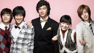 BOYS OVER FLOWER FINALE=TAGDUBB