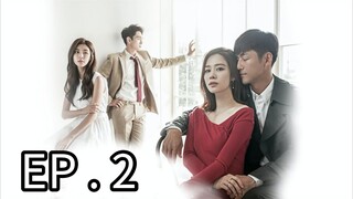 I Have A Lover EP 2 Tagalog Dubbed