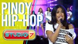 Greatest Pinoy Hip hop songs of all time | Studio 7