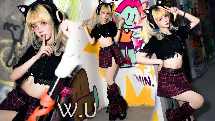 Lemparkan harapanmu ke langit✨️ maka ia akan terwujud~