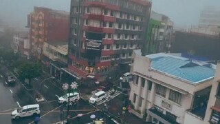 Aesthetic Baguio City