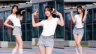 【兔安】是谁家的Q弹元气小兔子？！bunny~