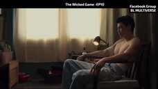 ♦ 𝗧𝗵𝗲 𝗪𝗶𝗰𝗸𝗲𝗱 𝗚𝗮𝗺𝗲 -𝗘𝗣𝟭𝟬