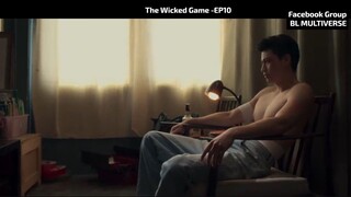 ♦ 𝗧𝗵𝗲 𝗪𝗶𝗰𝗸𝗲𝗱 𝗚𝗮𝗺𝗲 -𝗘𝗣𝟭𝟬