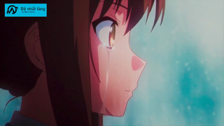 Ai Cũng Nói Anh Ngốc - AMV -  Đệ nhất làng #anime #schooltime