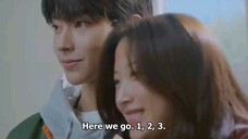 Han Seojun raising my standards for men
