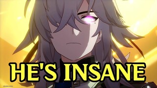 JING YUAN IS INSANELY GOOD! BUT... | [HONKAI: STAR RAIL]