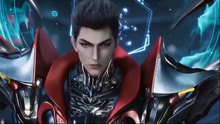 Swallowed star episode 184 sub indo