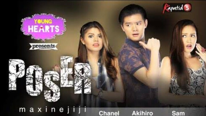 🇵🇭 WATTPAD PRESENT: POSER PART 5