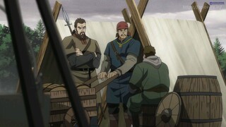 Vinland saga Ep 10