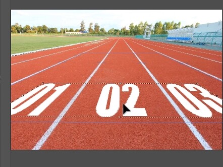 PS Vanishing Point: Add a Perspectival Effect—Design Tips That’ll Stick in Your Brain #PSTips #PSBeg