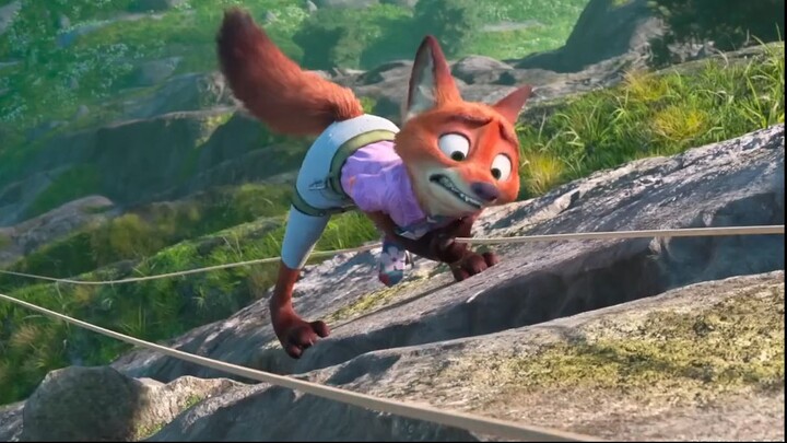 PELISFLIX!! Descargar Zootrópolis 2 (2025) ESPAÑOL CASTELLANO MEGA MEDIAFIRE