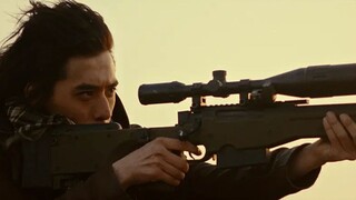 [หลิวปี้] คุณกล้าที่จะเรียกนี่ว่าภาพยนตร์เว็บเหรอ? เขาควรอยู่ในโรงภาพยนตร์!