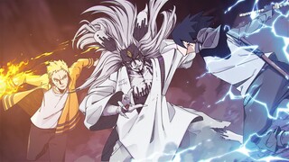 Saliva Grey AMV