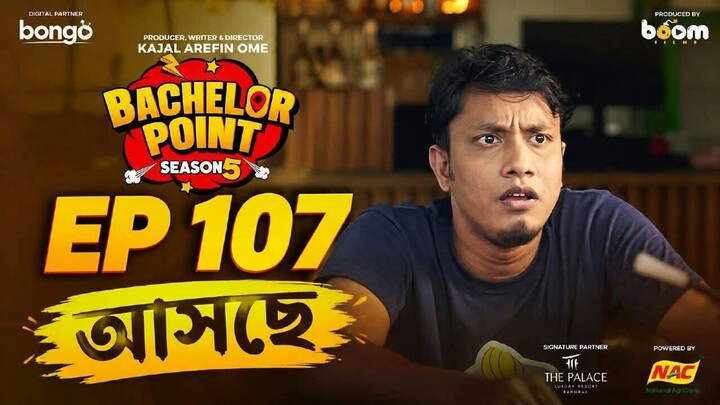 Bachelor Point Season 5 Episode 105-112