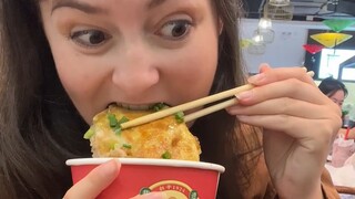 คนอู่ฮั่นแท้ๆ ไม่เคยกินอาหารเช้าที่บ้านเลย