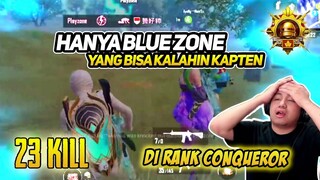 Udah 23 Kill Tapi Gagal Ciken karena Blue Zone
