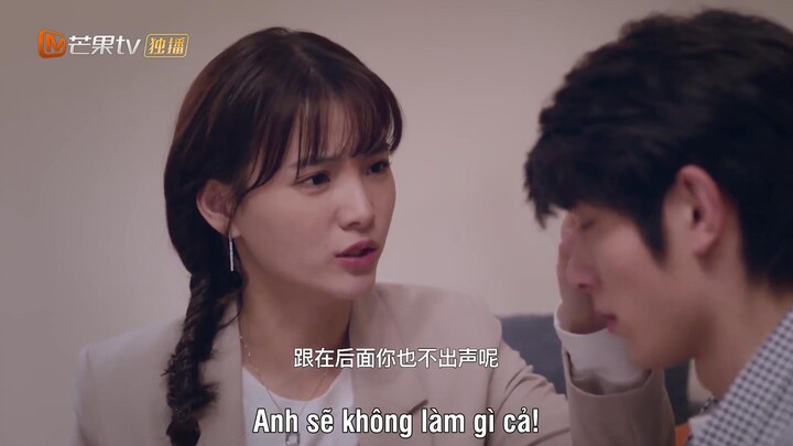 Ở Bên Nhau Như Trước Đây EP 7 [Sub Việt]