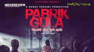 pabrik gula segera hadir