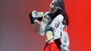 [Vũ đạo cover của cô Yanzi] Bài hát mới của BIBI "Bad Woman" Chúng ta hãy cùng nhau trở thành những 
