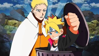 Tại Sao Hòa Bình Trong Boruto Là Một Sai Lầm | Thế Hệ Tồi Tệ Nhất Ra Đời!!