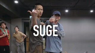 【1M】Enoh x Taehoon Kim Biên đạo Suge (Yea Yea)
