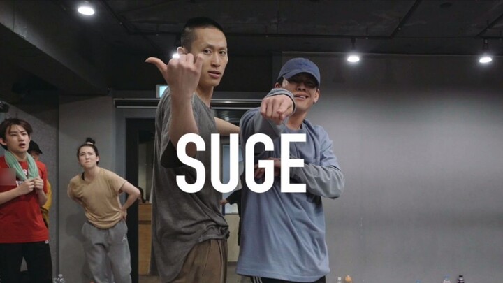 【1M】Enoh x Taehoon Kim Choreography Suge(Yea Yea)